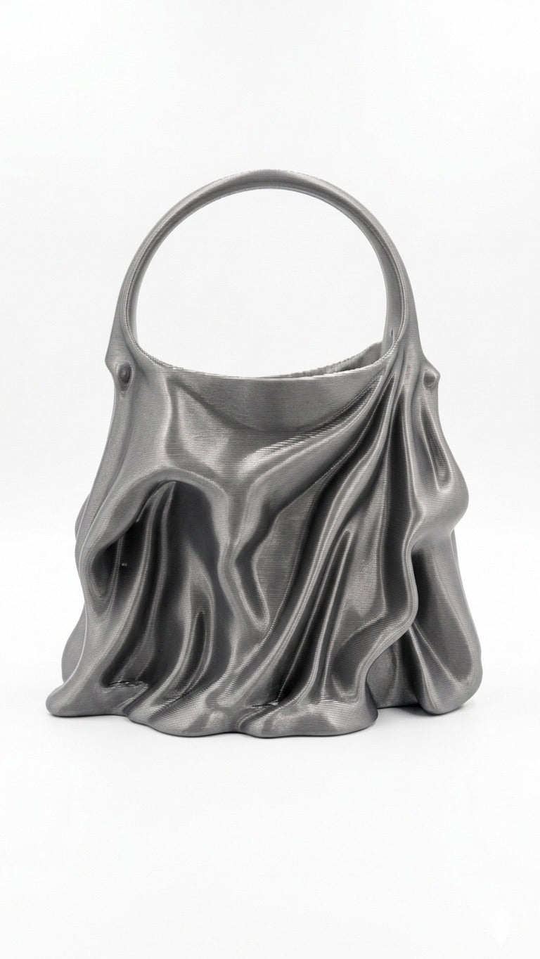 Ripple Silver