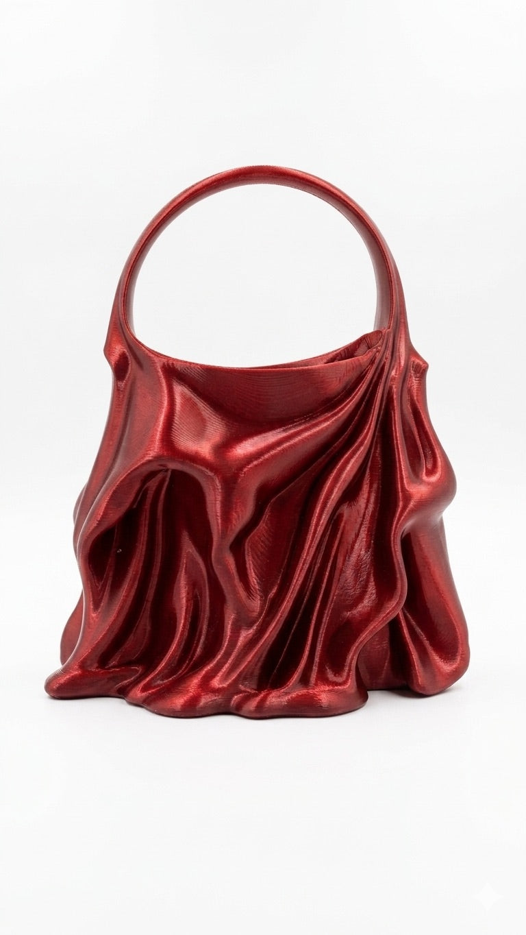 Ripple Red