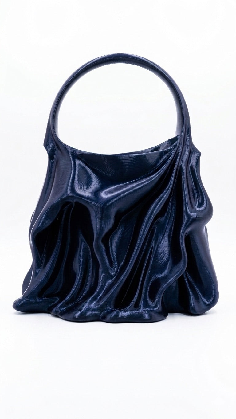 Ripple Blue