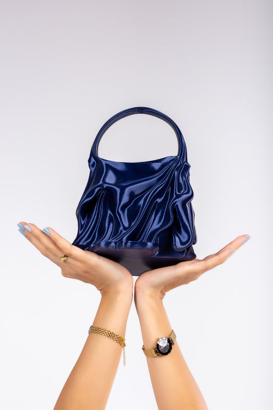 Ripple Blue