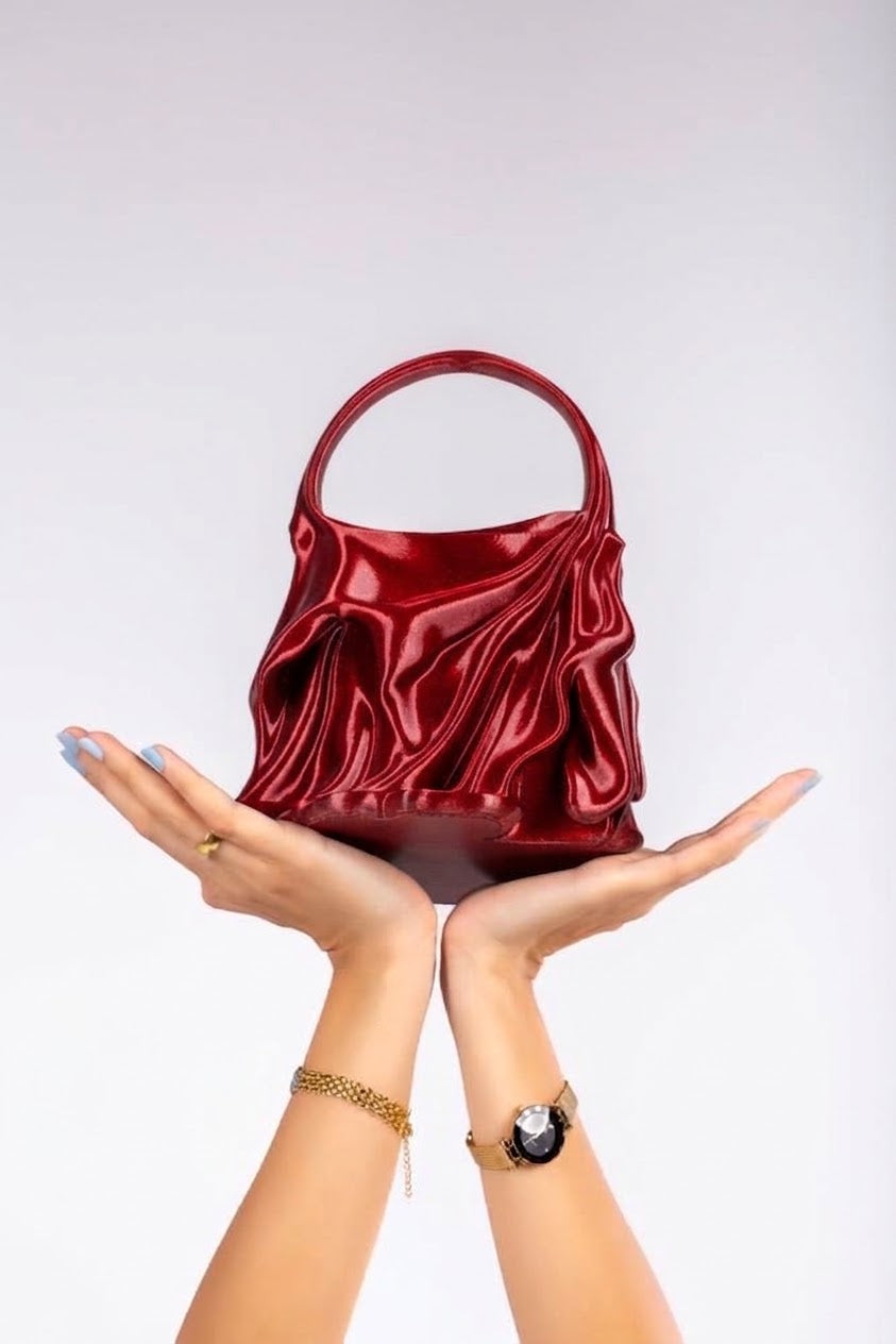 Ripple Red